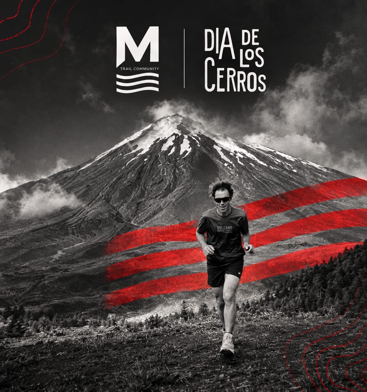 VULCANO INDOMITO, UNA MIRADA HACIA NUESTRA REGION Y SUS M…