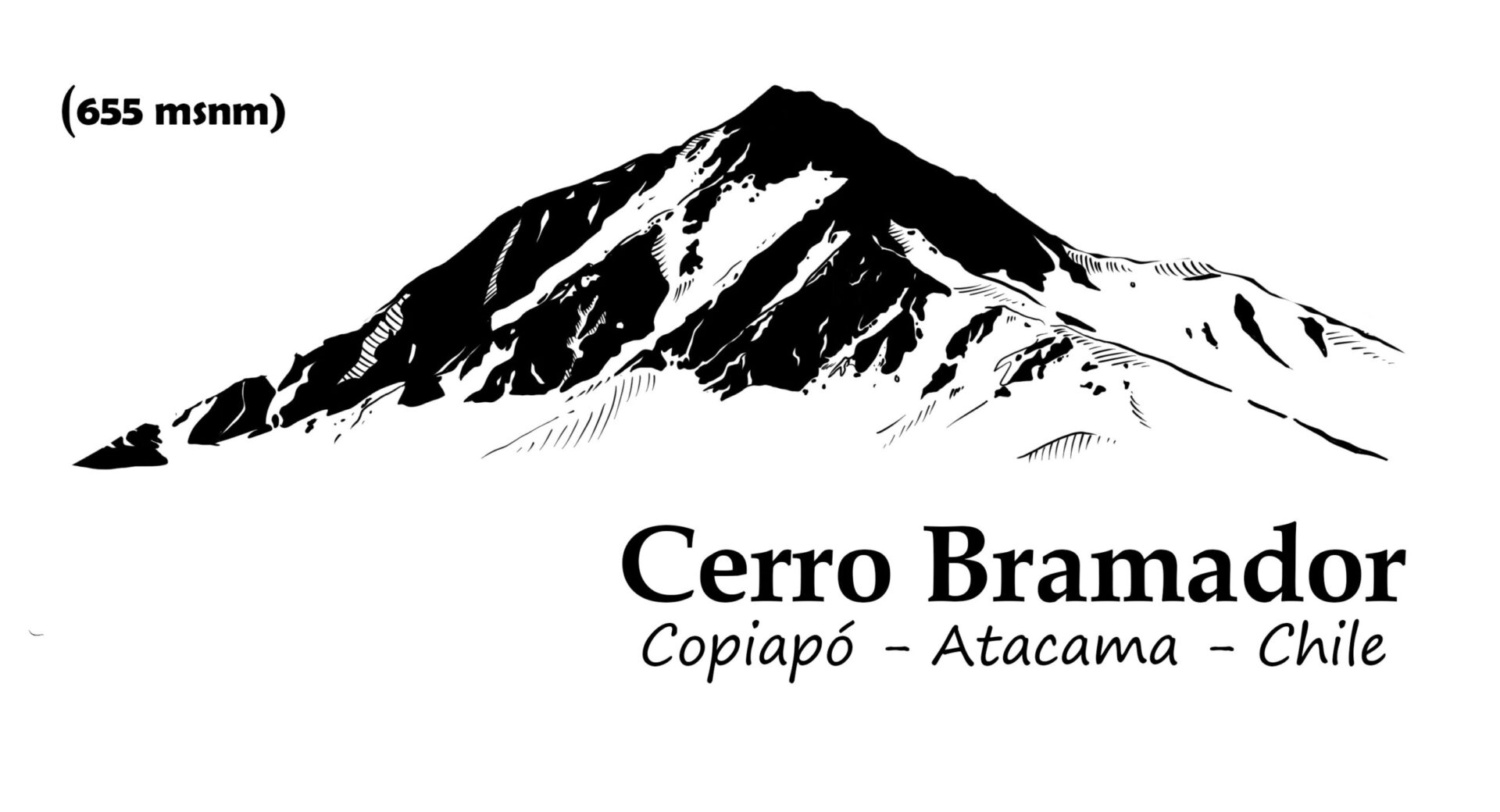 Experiencia Cerro Bramador, Sonar de Arenas