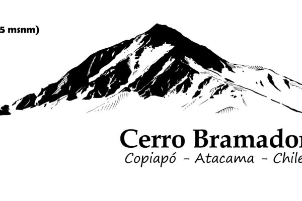 Experiencia Cerro Bramador, Sonar de Arenas