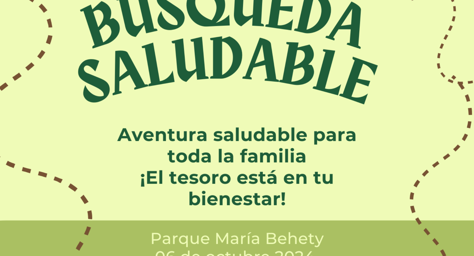 Búsqueda de la salud