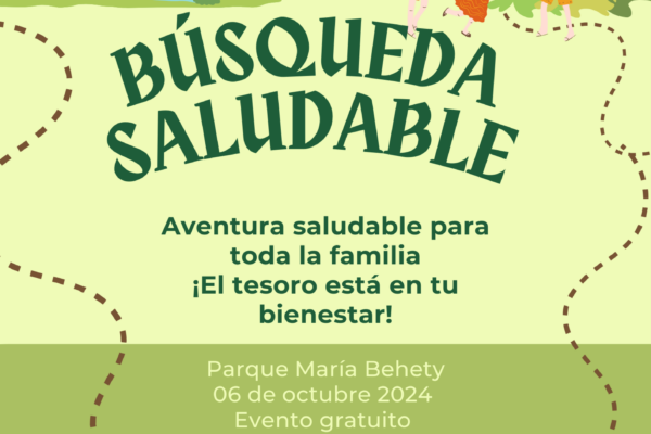 Búsqueda de la salud