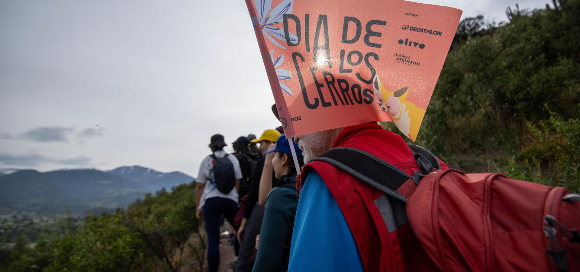 Manifiesto / Día de los cerros