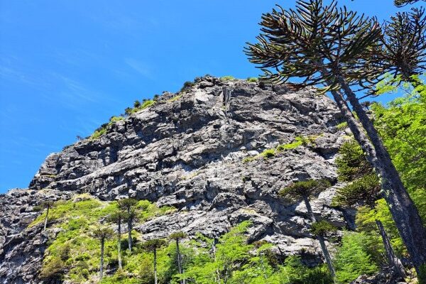 Andeshandbook recomienda: Excursión Cerro Chaquilcura