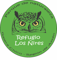 Parque de naturaleza Refugio Los Ñires