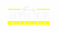 Astrobike Mensajería