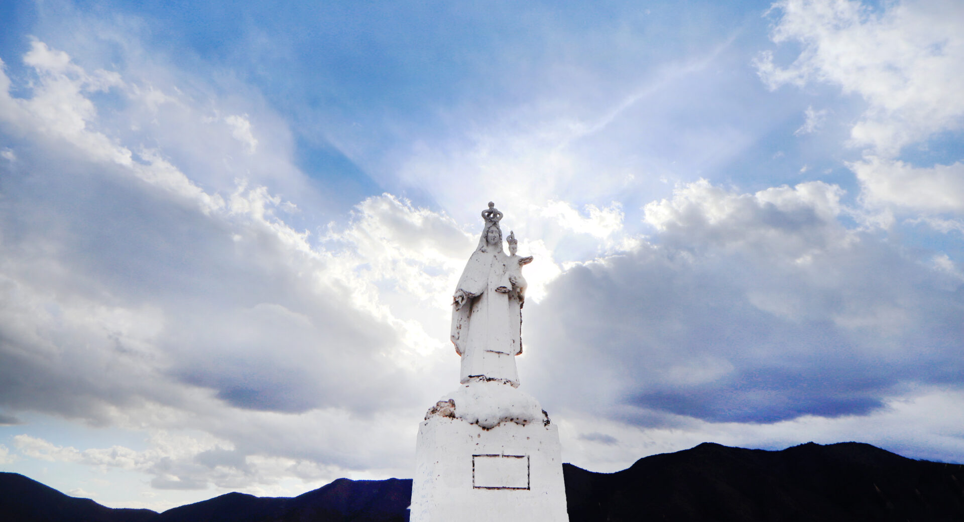 CERRO LA VIRGEN “EXPLORANDO SU NATURALEZA E HISTORIA”