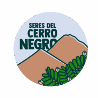 Seres del Cerro Negro