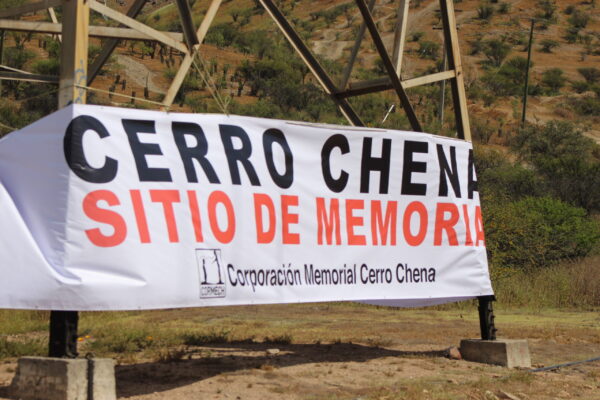 Recorrido guiado por la Memoria y el Patrimonio