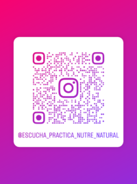 Programa práctica consciente