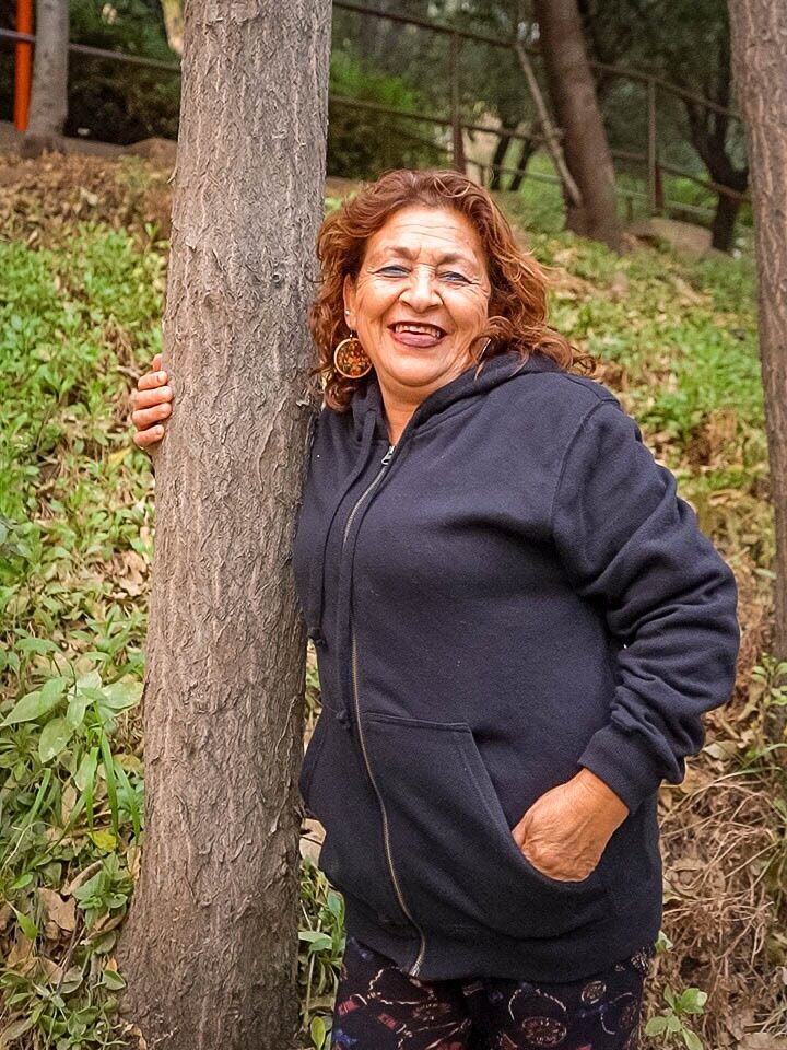 TREKKING TERAPIA