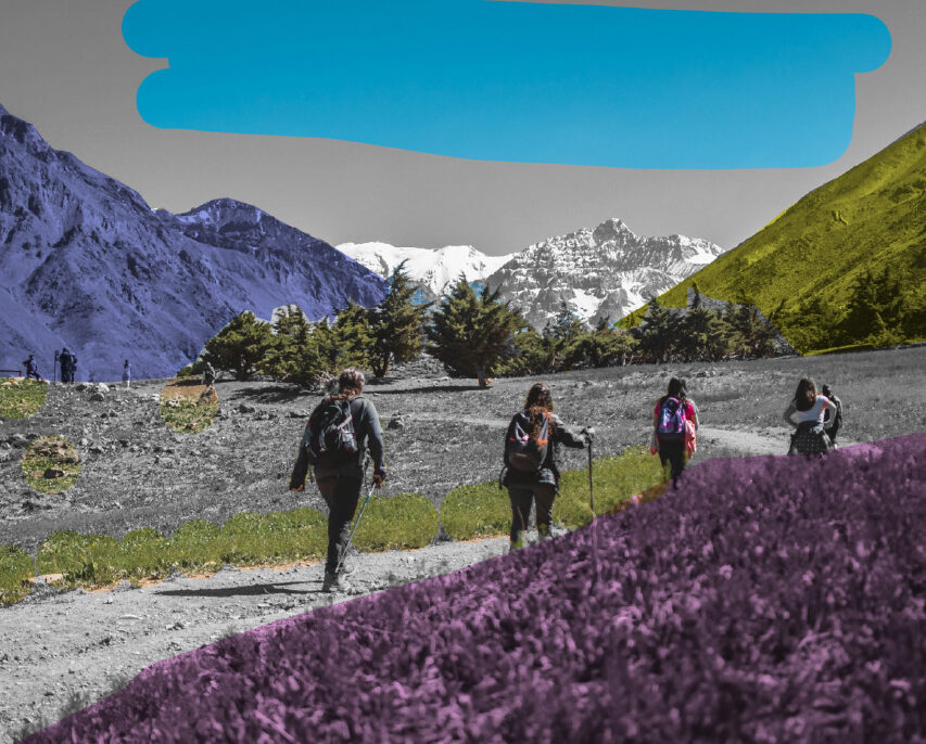 Entre cerros y memoria: la confluencia del Mapocho y el Milagro de la Ermita de Farellones