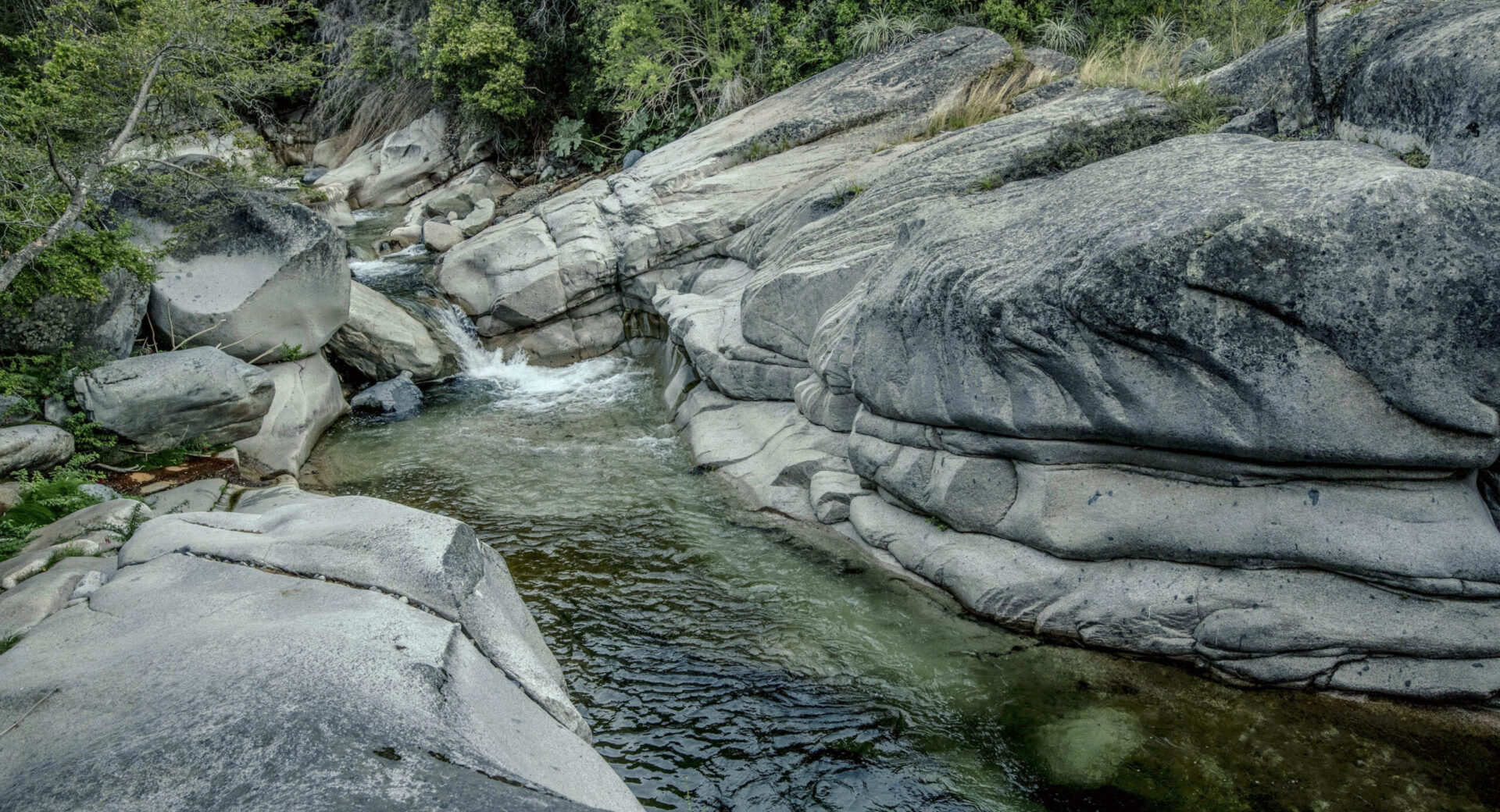 «Entre bosques y esteros» Descubriendo las cristalinas aguas de los Baños de la Diosa