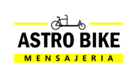 Astrobike Mensajeria