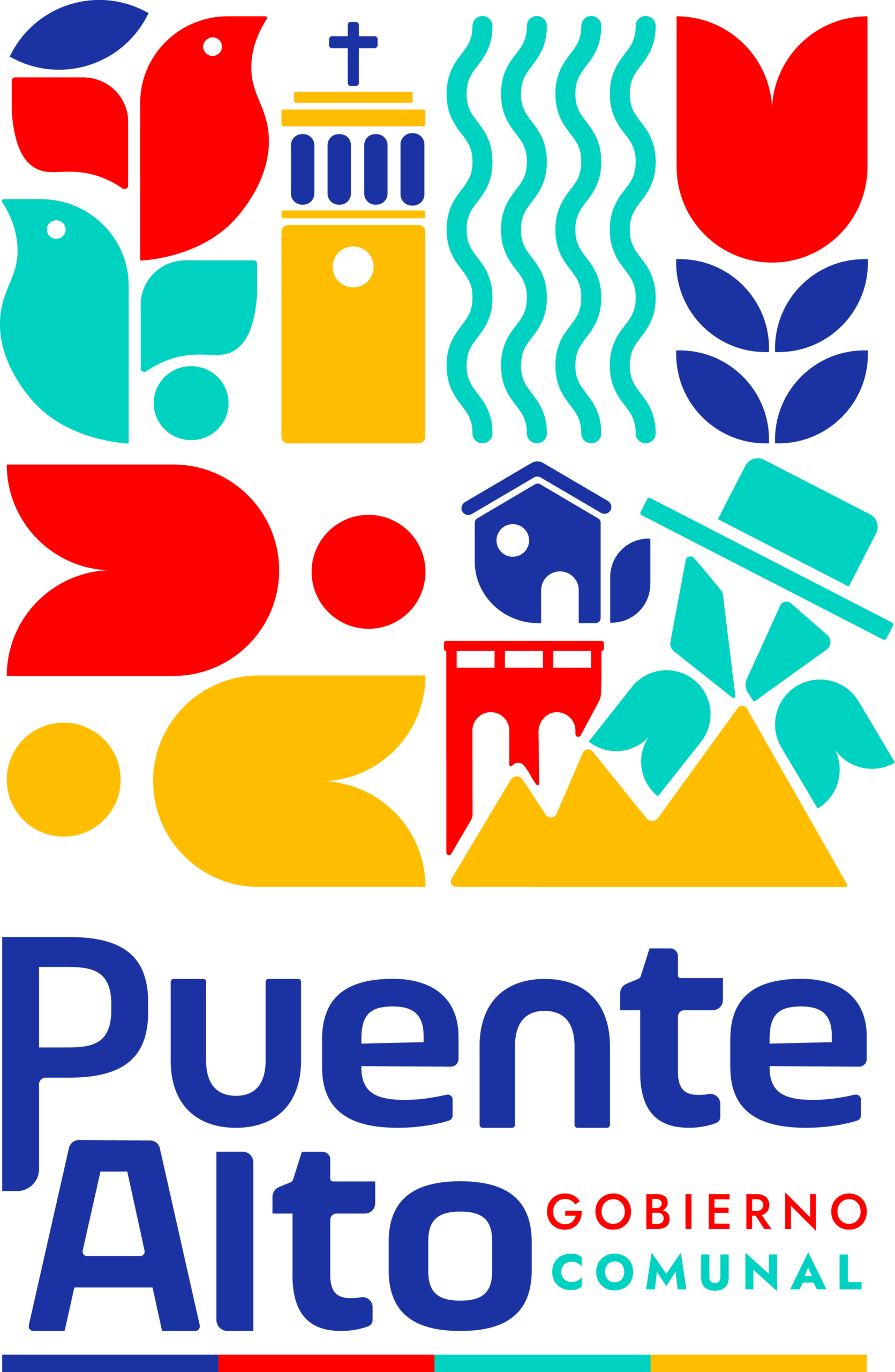 Día del Cerros en Puente Alto