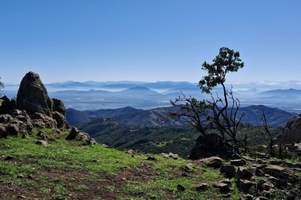 Recorramos el Cerro Cañetén