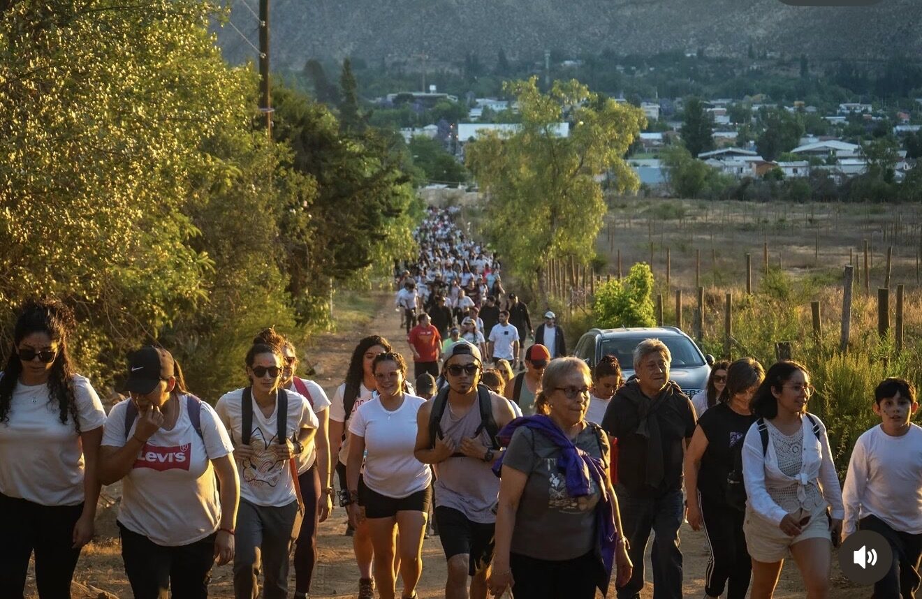 «Dia de los cerros Salamanca» Conociendo nuestro patrimonio natural
