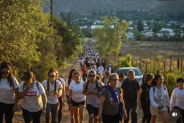 «Dia de los cerros Salamanca» Conociendo nuestro patrimonio natural