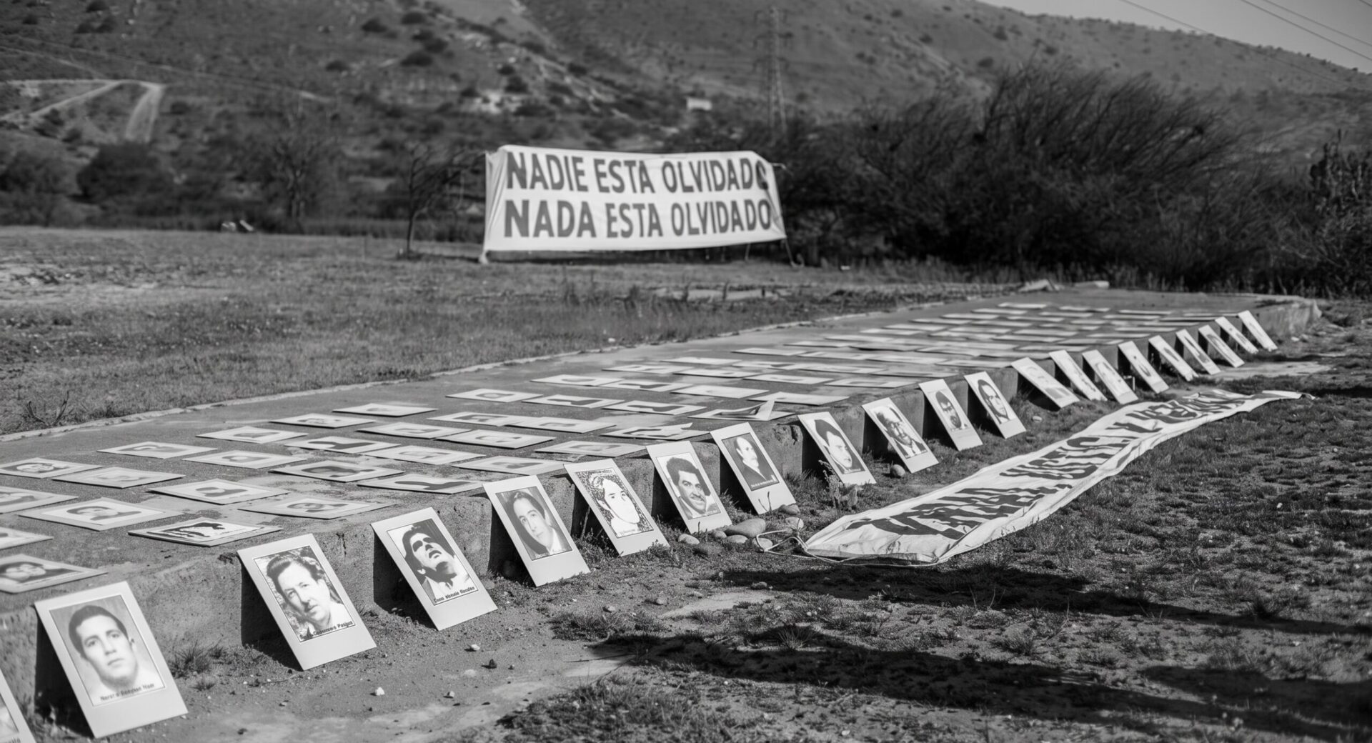 Un Cerro con Memoria