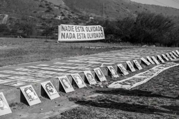 Un Cerro con Memoria