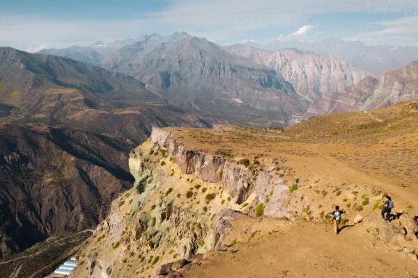 Mirador de Cóndores