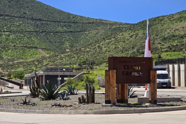 Un día para caminar, descubrir y sentir el Parque Urbano Cerro Grande