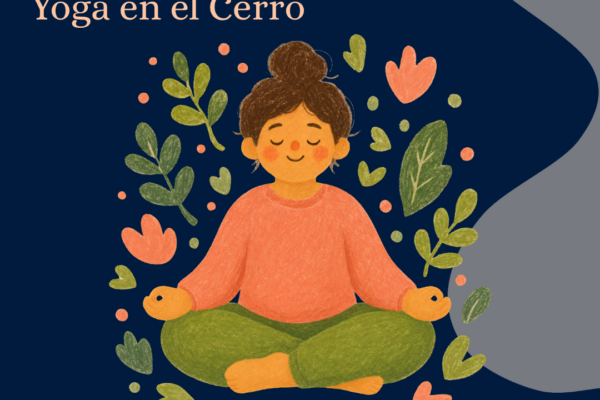 Cuerpo y Territorio: Jornada de Caminata y Yoga en el Cerro