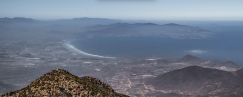 Andeshandbook recomienda: Excursión Cerro Juan Soldado