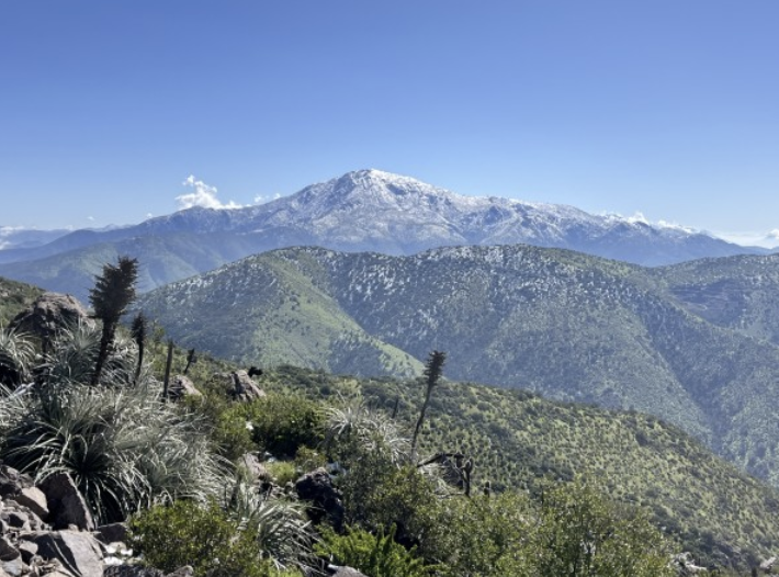 Andeshandbook recomienda: Excursión Morro El Fraile