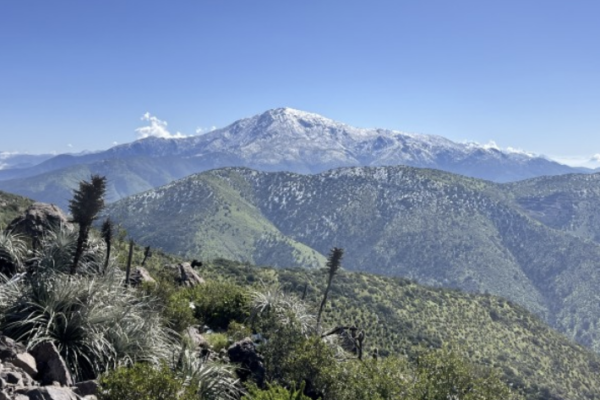 Andeshandbook recomienda: Excursión Morro El Fraile