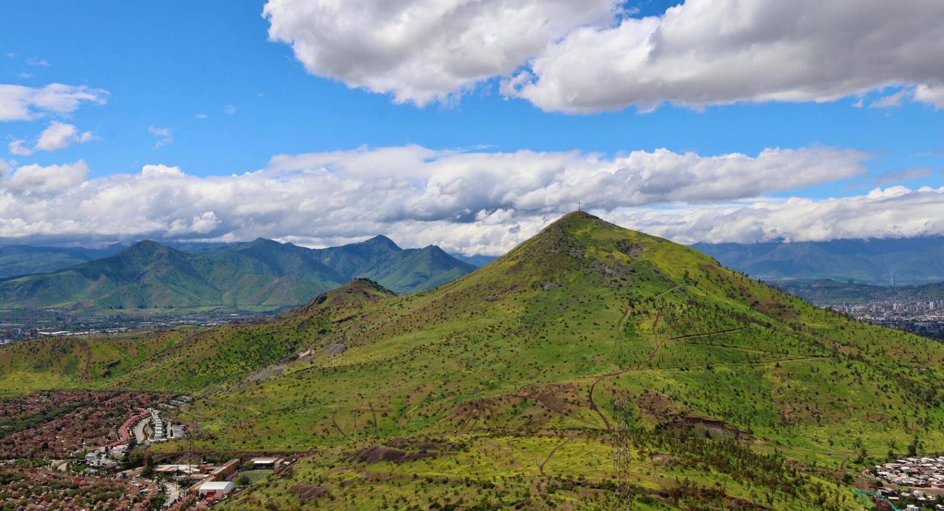 Ladera Norte: Naturaleza que nos une