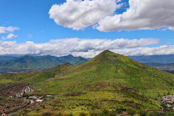 Ladera Norte: Naturaleza que nos une
